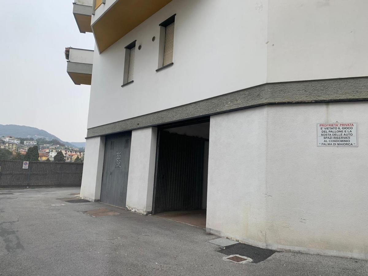 La Palma Apartment ราปาลโล ภายนอก รูปภาพ