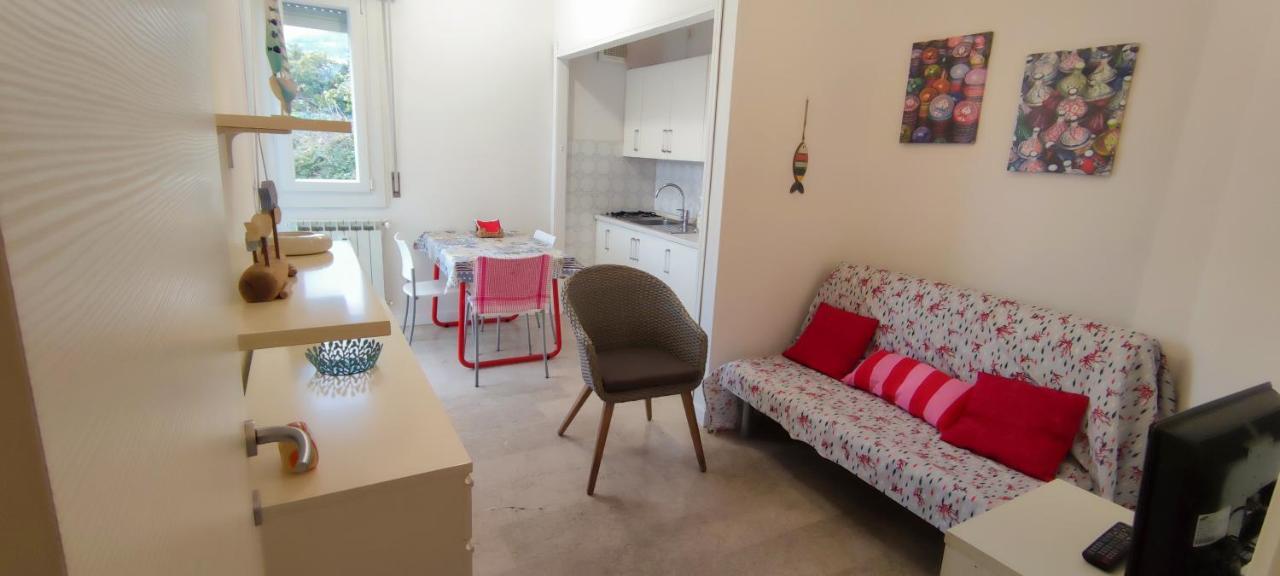 La Palma Apartment ราปาลโล ภายนอก รูปภาพ