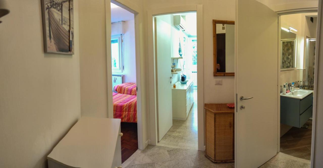 La Palma Apartment ราปาลโล ภายนอก รูปภาพ