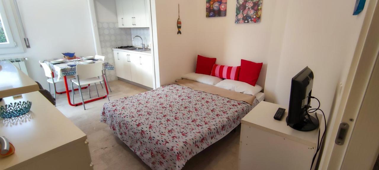 La Palma Apartment ราปาลโล ภายนอก รูปภาพ
