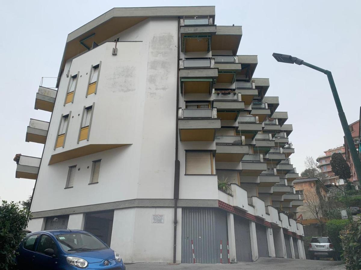 La Palma Apartment ราปาลโล ภายนอก รูปภาพ